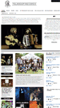 Mobile Screenshot of folkroom.co.uk